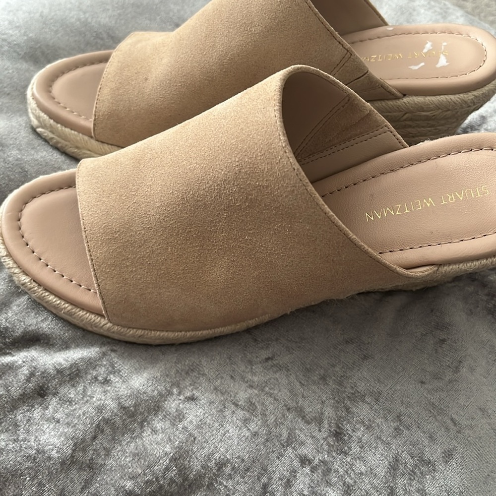 Stuart weitzman - Picture 2 of 5